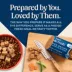 Blue Buffalo Love Made Fresh Adult Fresh Dog Food - Chicken Roll image thumbnail 3