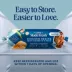 Blue Buffalo Love Made Fresh Adult Fresh Dog Food - Chicken Roll image thumbnail 5