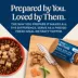 Blue Buffalo Love Made Fresh Adult Fresh Dog Food - Chicken Roll image thumbnail 3