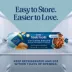 Blue Buffalo Love Made Fresh Adult Fresh Dog Food - Chicken Roll image thumbnail 5
