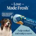 Blue Buffalo Love Made Fresh Adult Fresh Dog Food - Chicken Roll image thumbnail 8