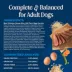 Blue Buffalo Love Made Fresh Adult Fresh Dog Food - Beef Roll image thumbnail 7