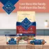 Blue Buffalo Love Made Fresh Adult Fresh Dog Food - Beef Roll image thumbnail 10