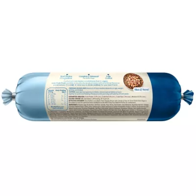Blue Buffalo Love Made Fresh Small Breed Adult Fresh Dog Food - Chicken Roll - Image 2