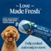 Blue Buffalo Love Made Fresh Small Breed Adult Fresh Dog Food - Chicken Roll image thumbnail 8