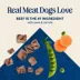 Blue Buffalo Love Made Fresh Small Breed Adult Fresh Dog Food - Beef Roll image thumbnail 6