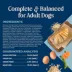 Blue Buffalo Love Made Fresh Adult Fresh Dog Food - Chicken Stew image thumbnail 5