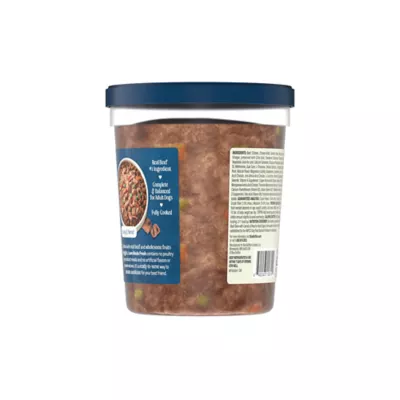 Blue Buffalo Love Made Fresh Adult Fresh Dog Food - Beef Stew - Image 2