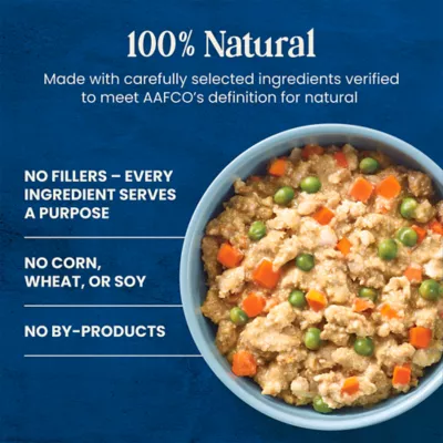 Blue Buffalo Love Made Fresh Adult Fresh Dog Food - Beef Stew - Image 3
