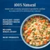 Blue Buffalo Love Made Fresh Adult Fresh Dog Food - Beef Stew image thumbnail 3