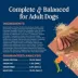 Blue Buffalo Love Made Fresh Adult Fresh Dog Food - Beef Stew image thumbnail 5