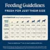 Blue Buffalo Love Made Fresh Adult Fresh Dog Food - Beef Stew image thumbnail 9