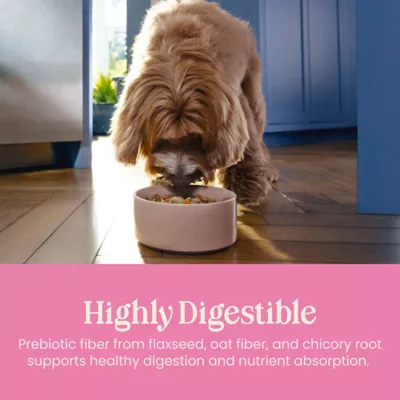Blue Buffalo Love Made Fresh Small Breed Adult Fresh Dog Food - Chicken Stew - Image 4