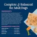 Blue Buffalo Love Made Fresh Small Breed Adult Fresh Dog Food - Chicken Stew image thumbnail 5