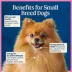 Blue Buffalo Love Made Fresh Small Breed Adult Fresh Dog Food - Chicken Stew image thumbnail 7