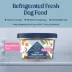 Blue Buffalo Love Made Fresh Small Breed Adult Fresh Dog Food - Chicken Stew image thumbnail 9