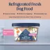 Blue Buffalo Love Made Fresh Small Breed Adult Fresh Dog Food - Beef Stew image thumbnail 9