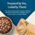 Blue Buffalo Love Made Fresh Adult Fresh Dog Food - Chicken Cooked Meatball image thumbnail 8