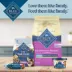 Blue Buffalo Love Made Fresh Small Breed Adult Fresh Dog Food - Chicken Cooked Meatball image thumbnail 10