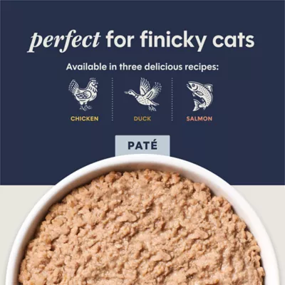 Instinct - Split Cup Wet Cat Food, Pate, Grain-Free Chicken, Multipack, 12 Count - Image 6