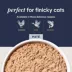 Instinct - Split Cup Wet Cat Food, Pate, Grain-Free Chicken, Multipack, 12 Count image thumbnail 6