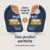 Instinct - Split Cup Wet Cat Food, Pate, Grain-Free Chicken, Multipack, 12 Count image thumbnail 2