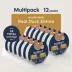 Instinct - Split Cup Wet Cat Food, Pate, Grain-Free Chicken, Multipack, 12 Count image thumbnail 3