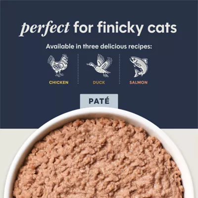 Instinct - Split Cup Wet Cat Food, Pate, Grain-Free Chicken, Multipack, 12 Count - Image 6
