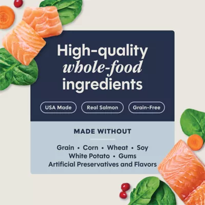 Instinct - Split Cup Wet Cat Food, Pate, Grain-Free Chicken, Multipack, 12 Count - Image 4