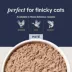 Instinct - Split Cup Wet Cat Food, Pate, Grain-Free Chicken, Multipack, 12 Count image thumbnail 6