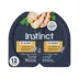 Instinct® Flaked Split Cup Wet Cat Food image thumbnail 1