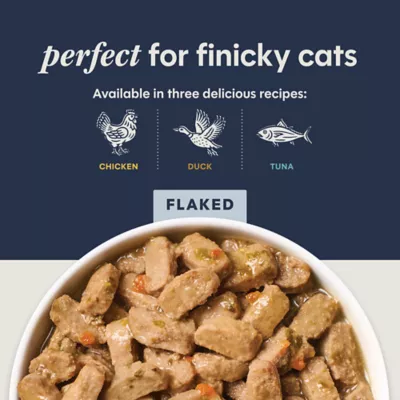 Instinct® Flaked Split Cup Wet Cat Food - Image 6
