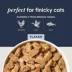 Instinct® Flaked Split Cup Wet Cat Food image thumbnail 6