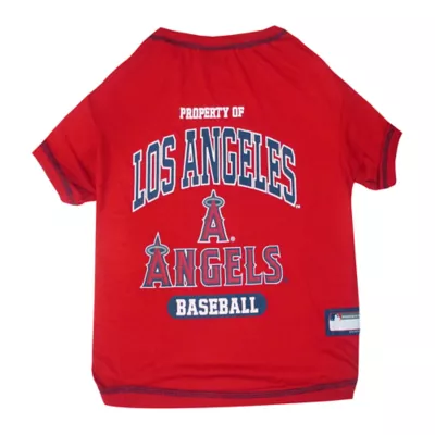 Los Angeles Angels MLB Team Tee - Image 1