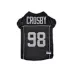 Pets First Maxx Crosby Raiders Jersey image thumbnail 1
