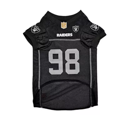 Pets First Maxx Crosby Raiders Jersey - Image 2