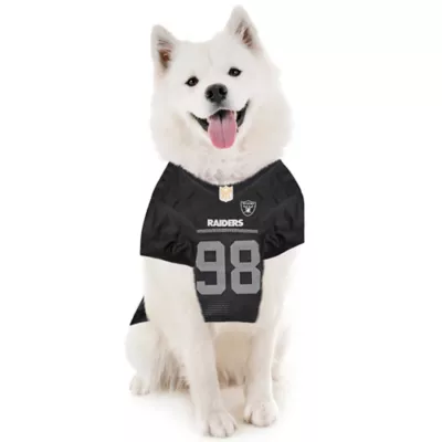 Pets First Maxx Crosby Raiders Jersey - Image 3