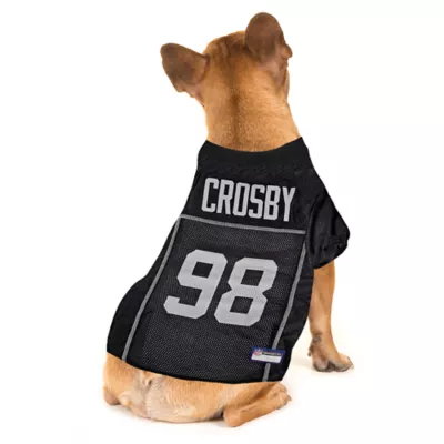 Pets First Maxx Crosby Raiders Jersey - Image 4