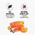 Beyond Superfood Blend Wild Caught Salmon, Egg & Pumpkin Recipe Dry Cat Food image thumbnail 6