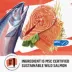 Beyond Simply Salmon & Whole Brown Rice Recipe, Dry Cat Food image thumbnail 4