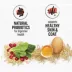 Beyond Simply Salmon & Whole Brown Rice Recipe, Dry Cat Food image thumbnail 5