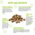 McLovin's Pet® Premium Cat Treats - Freeze-Dried Raw, Beef Liver image thumbnail 5