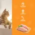 McLovin's Pet® Premium Cat Treats - Freeze-Dried Raw, Chicken Breast image thumbnail 4