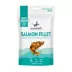 McLovin's Pet® Premium Cat Treats - Freeze-Dried Raw, Salmon Fillet image thumbnail 1