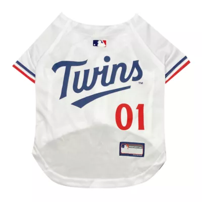 Pets First Minnesota Twins Jersey - Image 1