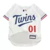 Pets First Minnesota Twins Jersey image thumbnail 1