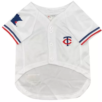 Pets First Minnesota Twins Jersey - Image 2