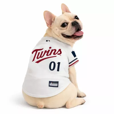 Pets First Minnesota Twins Jersey - Image 3