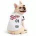 Pets First Minnesota Twins Jersey image thumbnail 3