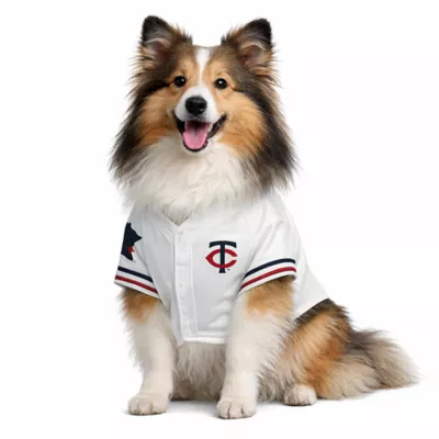 Pets First Minnesota Twins Jersey - Image 4